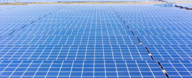 Solar for the soul or for the senses