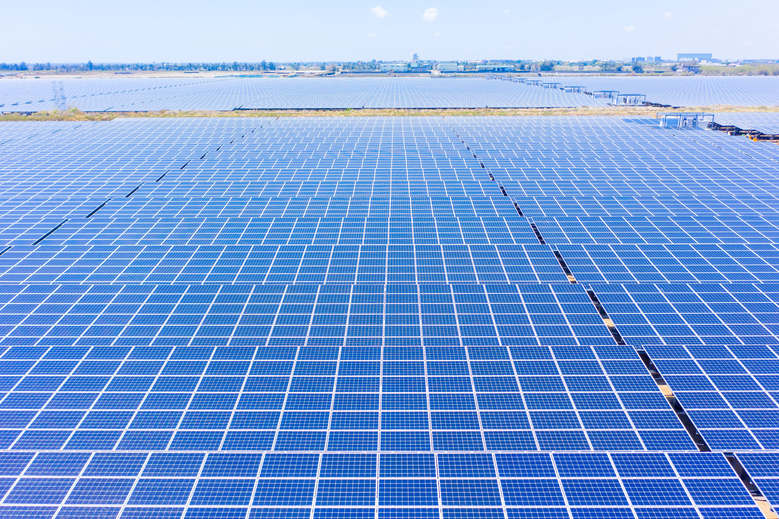 Solar for the soul or for the senses