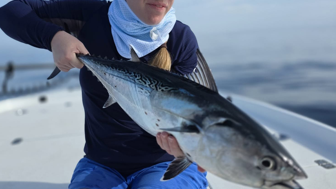 Recreational fishing, boating, and public water access at ICAST 2026