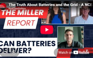 The truth about batteries and the grid