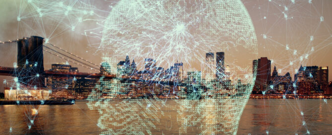 It took AI 70 years to get here so what can it do for us?