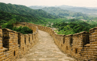 China’s great wall of fossil fuels