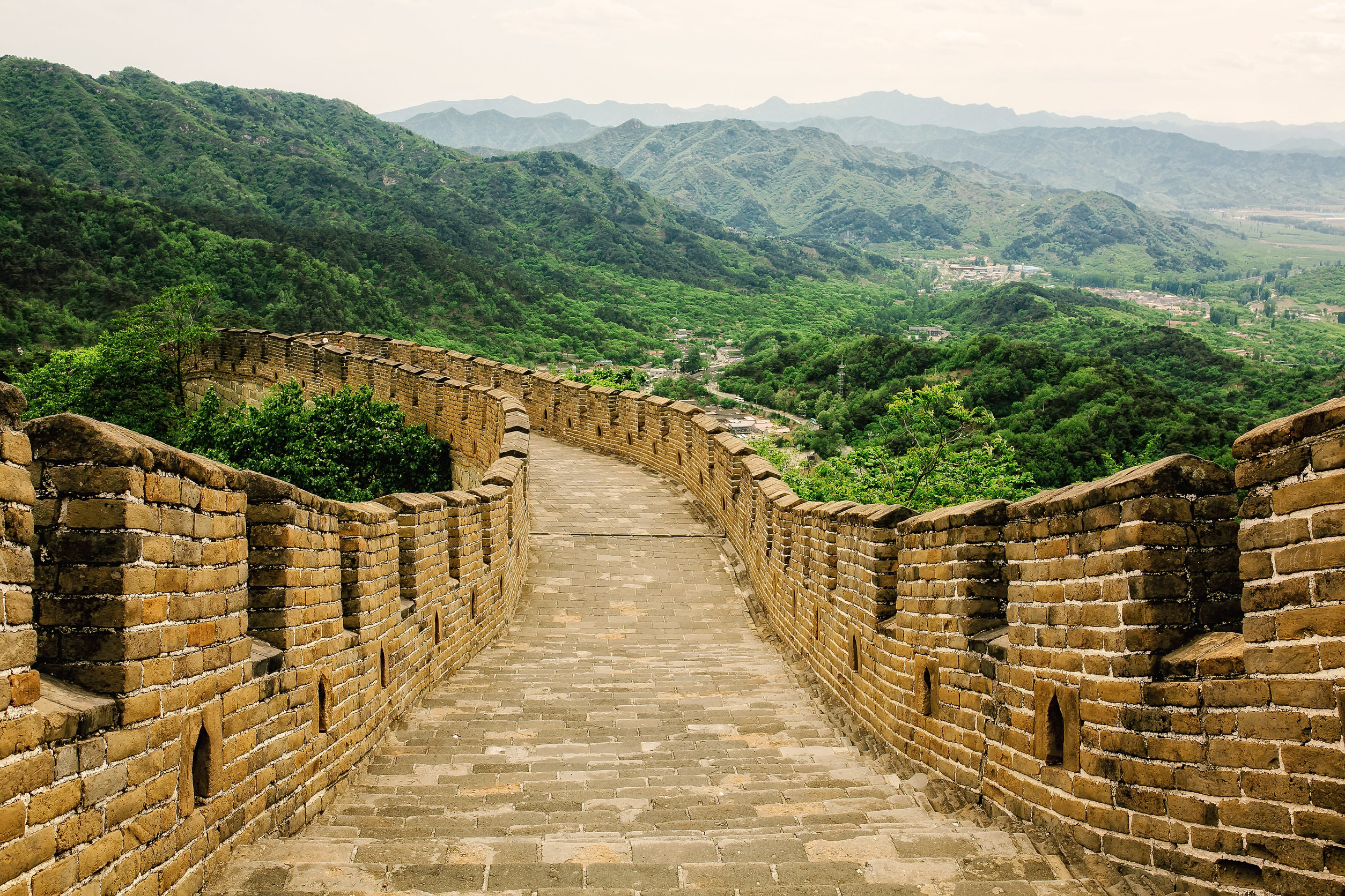 China’s great wall of fossil fuels
