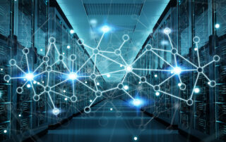 Data centers: The factories of the intelligence age