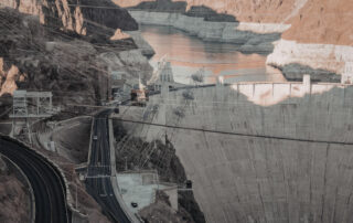 Western water fight also impacts power generation