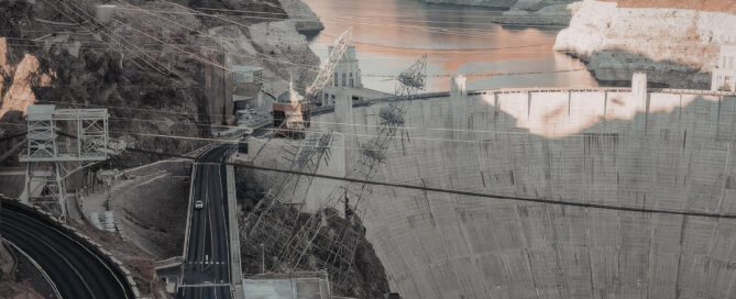Western water fight also impacts power generation