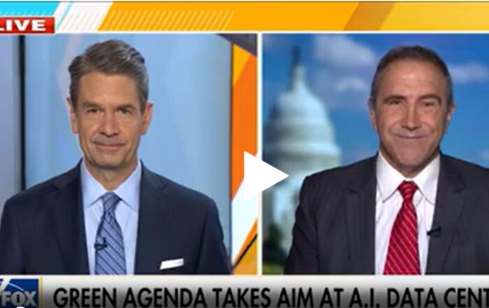 Morano on Fox:"Climate activists have been rudderless"