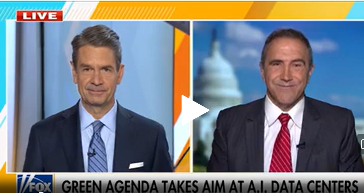 Morano on Fox:"Climate activists have been rudderless"