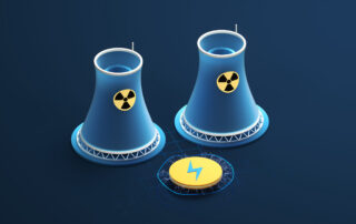Nuclear waste storage ….. no big deal