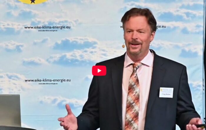 Why climate realism is advancing in America