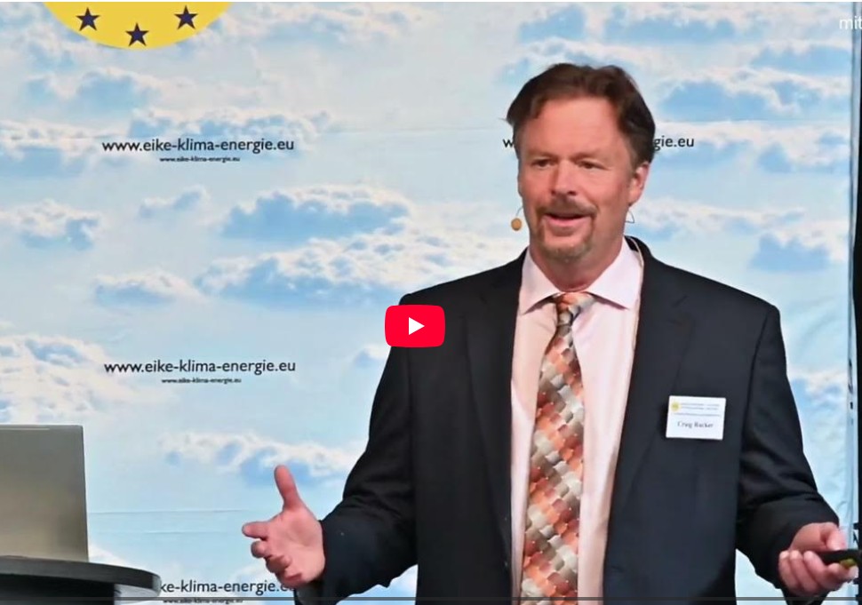 Why climate realism is advancing in America