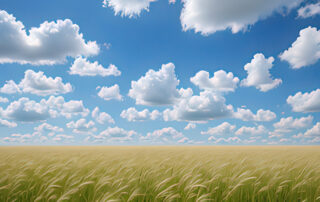 A counter to global warming dogma