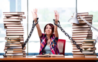 Nearly 90% of students at two US universities fake progressive views for professors and friends
