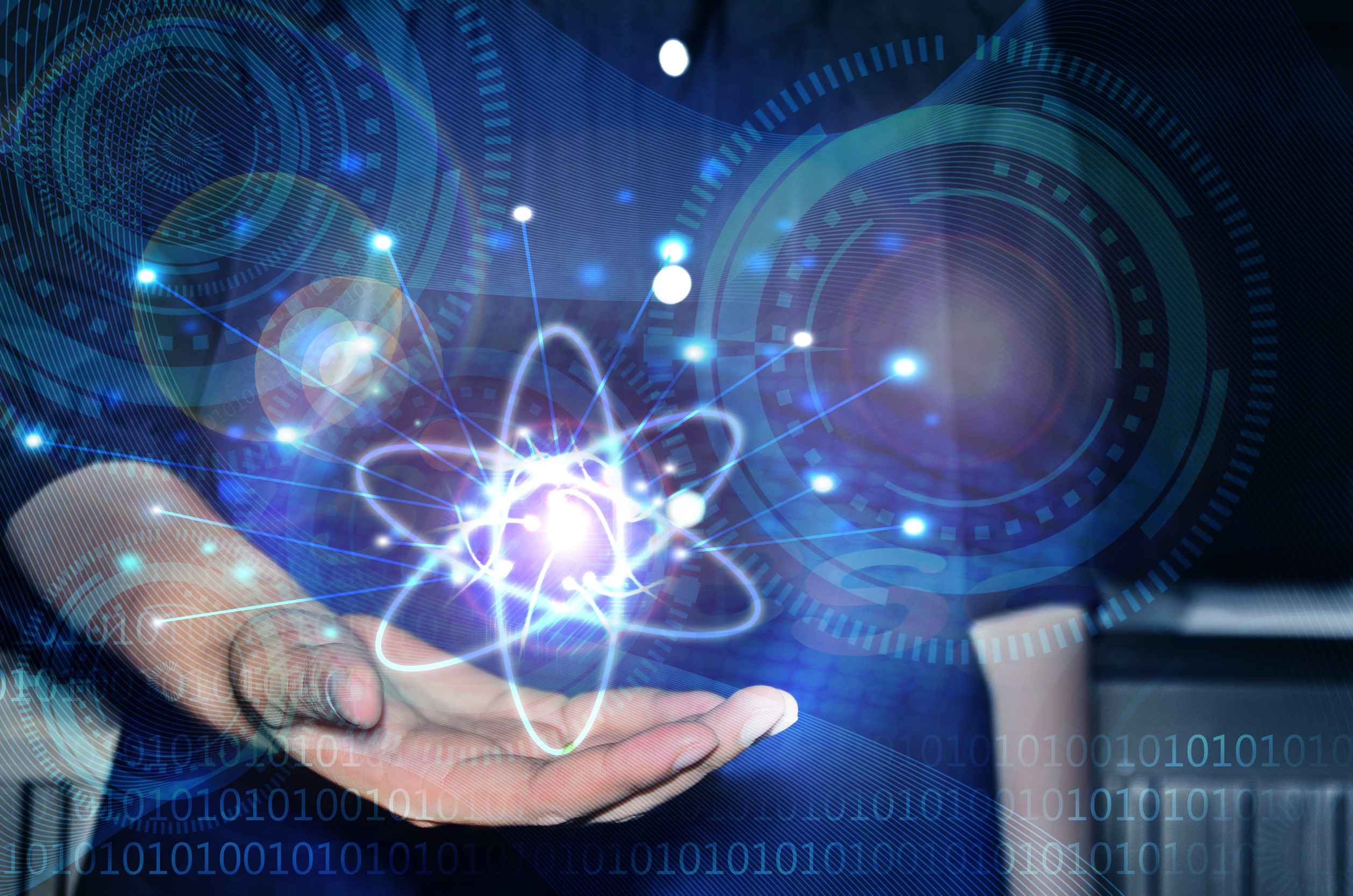 Trump’s race to launch nuclear microreactors changes everything