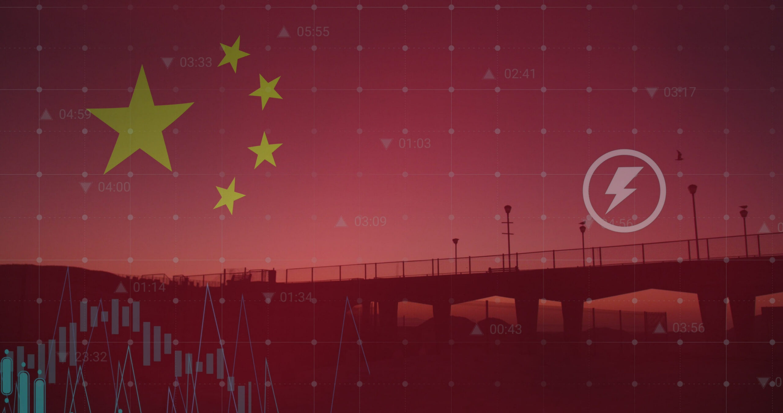 Energy future: Made in China by coal