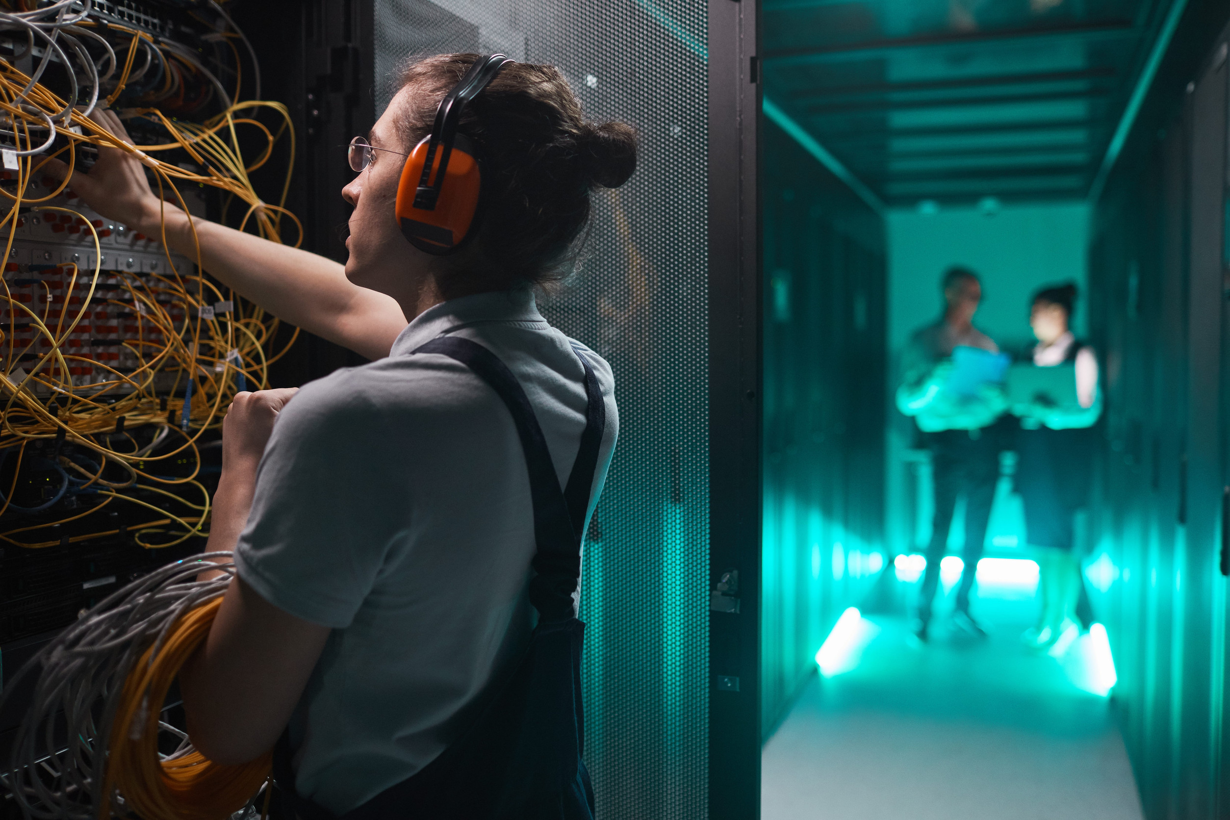 The anti-nuclear playbook comes for data centers