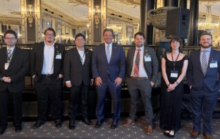 CFACT’s Summer Circuit Hits Chicago, Cincinnati, & D.C.