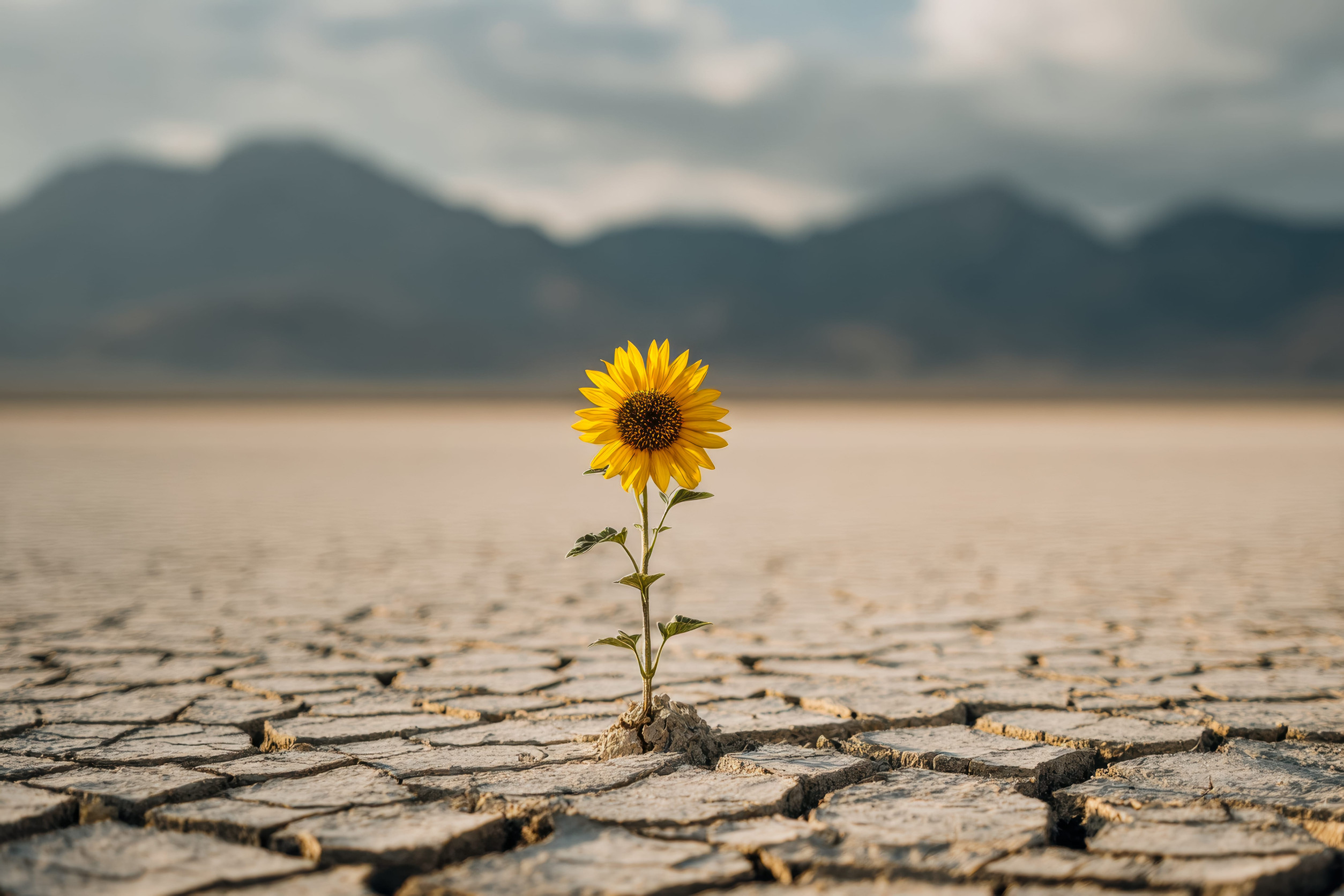 The El Nino is but a Band-Aid on the western drought
