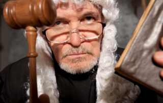 Manual for Judges saying "How Science Works" is very wrong on climate science