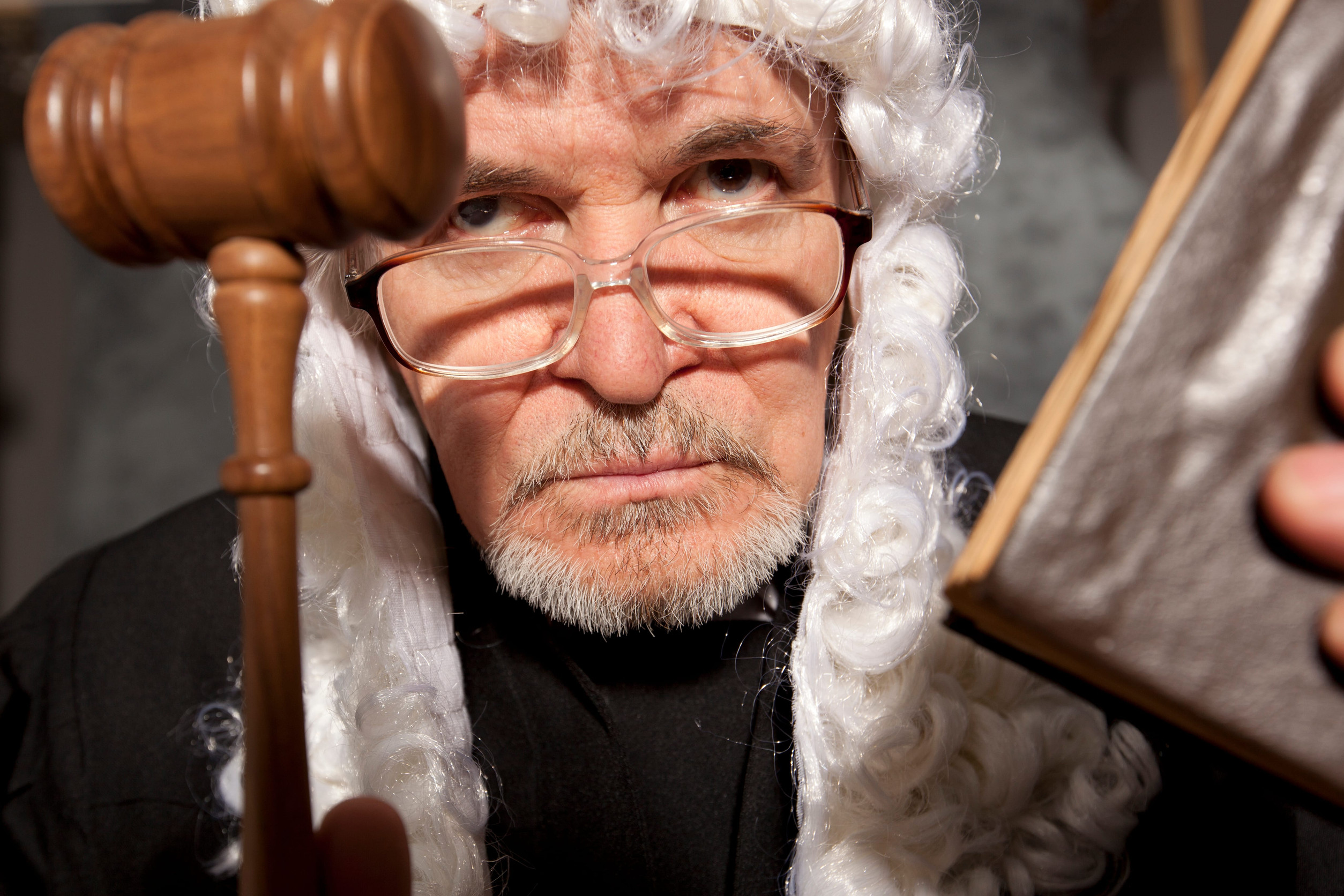 Manual for Judges saying "How Science Works" is very wrong on climate science