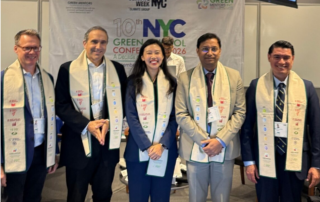 Morano featured speaker at UN’s NYC Climate Week