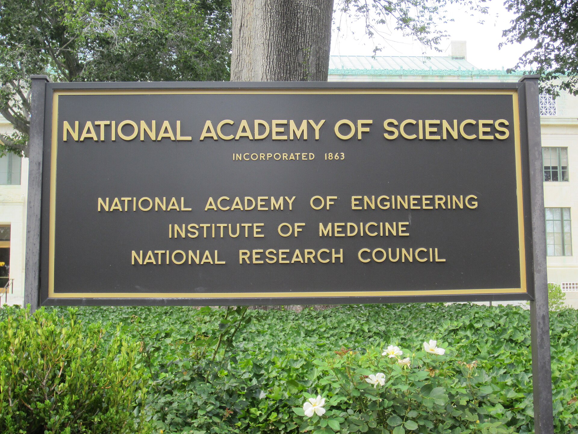 The National Academies’ climate review must be truly independent
