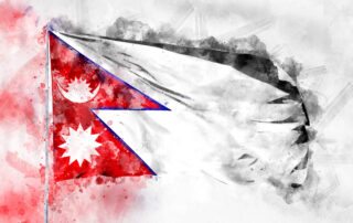 Nepal's tragic flood was nature, not climate
