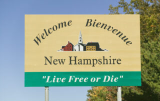 EPA moves to let New Hampshire scrap car emissions tests