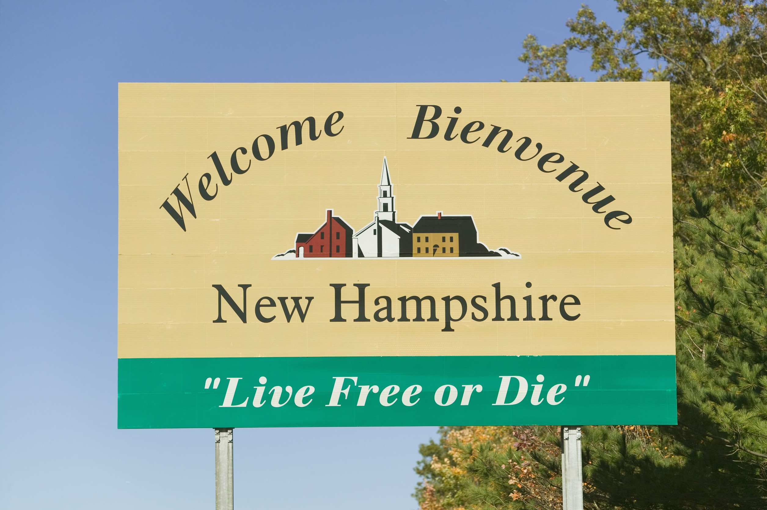 EPA moves to let New Hampshire scrap car emissions tests