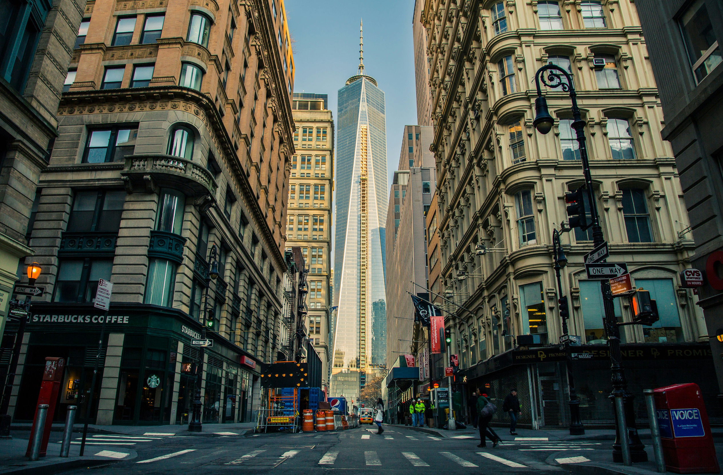 Is climate activism dead? We went looking for It in New York City 2