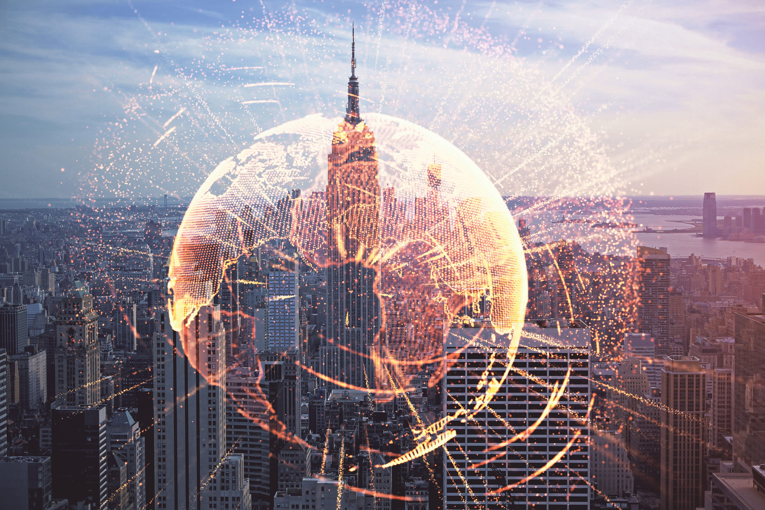 This year’s climate week NYC: A hot party for all the wrong reasons