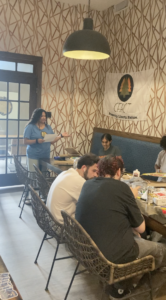 Sam Houston Students Turn Trash into Treasure 2