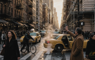 Is Climate Activism Dead? We Went Looking for It in New York City 6