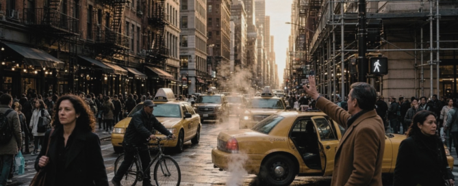 Is Climate Activism Dead? We Went Looking for It in New York City 6