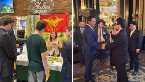 CFACT’s Summer Circuit Hits Chicago, Cincinnati, & D.C. 2