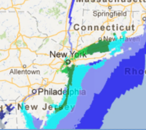 An ominous "Sandyversary" 8