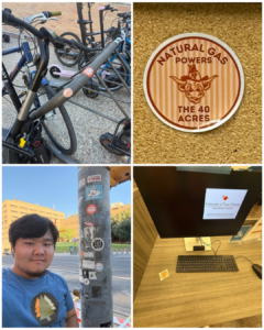 CFACT Collegians Make Energy Education Stick