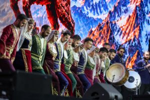 BIO COP17: UN deliberates in Armenia to Lock Up 30% of Earth’s Land and Water 2