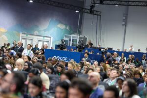 BIODIVERSITY COP17: UN deliberates in Armenia to Lock Up 30% of Earth’s Land and Water