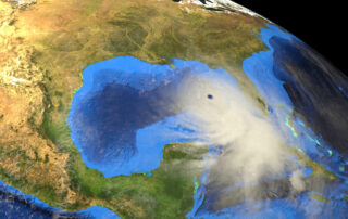 ACE Index reveals a DECREASE, not increase, in Nothern Hemsisphere tropical cylones.