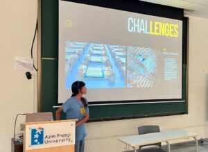 Indian Collegian Challenges EV “Sustainability” Claims
