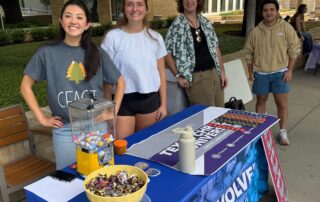 TX Collegian Puts Climate Myths to the Test 1