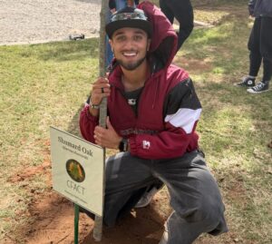 Rooting for CFACT Aggies & Sooners (Literally) 2