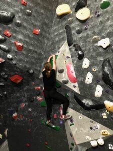 CFACT Collegians Discover the Rocky Reality behind Green Energy