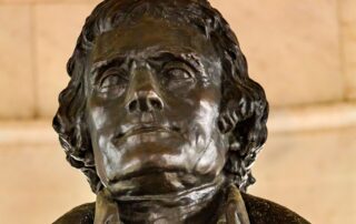 Rediscovering Thomas Jefferson’s revolutionary charge against abusive taxation