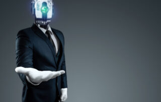 Much of the AI-will-kill-us-all scare is driven by a charity movement gone crazy