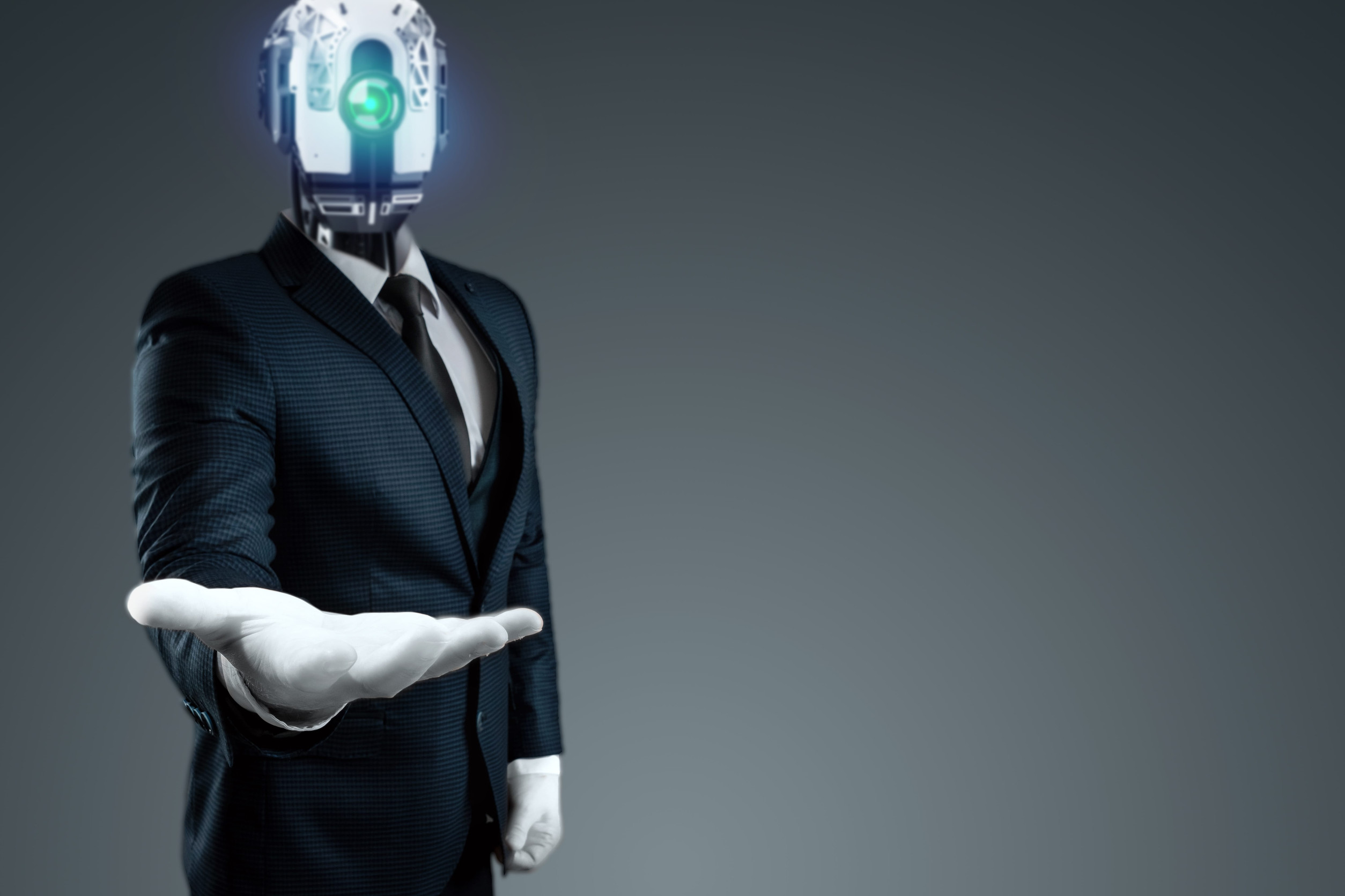 Much of the AI-will-kill-us-all scare is driven by a charity movement gone crazy