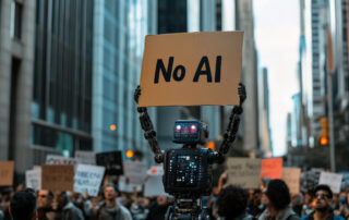 The AI policy debate suffers from a dangerous plague of vagueness