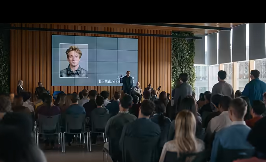 Aaron Sorkin's movie The Social Reckoning is an arch-leftist's paean to censorship