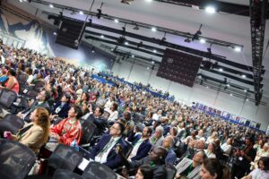 BIO COP17: UN deliberates in Armenia to Lock Up 30% of Earth’s Land and Water 1